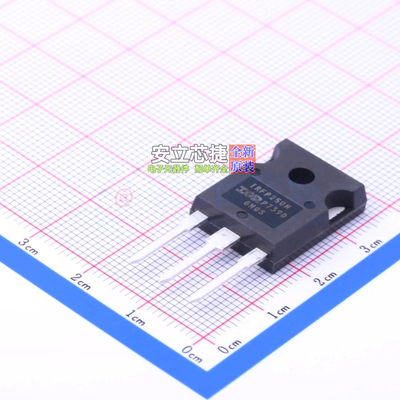 场效应管(MOSFET) IRFP250NPBF TO-247AC Infineon(英飞凌) 原装