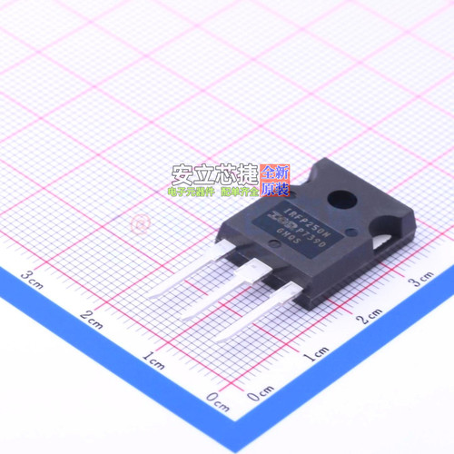 场效应管(MOSFET) IRFP250NPBF TO-247AC Infineon(英飞凌) 原装