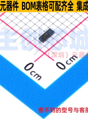 静电保护器(TVS/ESD) PHDMI2AB4Z DFN2510-10 Nexperia(安世)