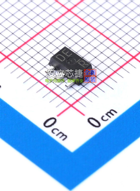 达林顿管 2SD1834T100 SOT-89 ROHM(罗姆) 电子元件配单全新原装