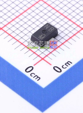 三极管(BJT) 2SCR512P5T100 SOT-89 ROHM(罗姆) 电子元件全新原装