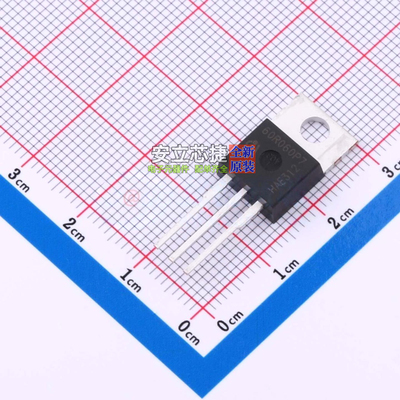 场效应管(MOSFET) IPP60R060P7XKSA1 TO-220-3 Infineon(英飞凌)
