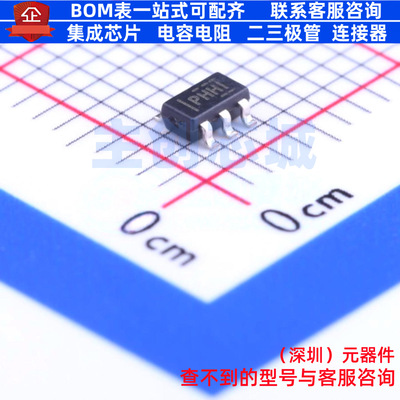 线性稳压器(LDO) TPS79318DBVR SOT-23-5 TI/德州 电子元器件配单