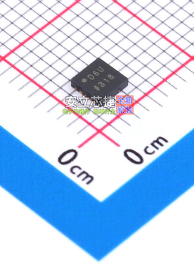 数模转换芯片DAC AD5665BCPZ-REEL7 LFCSP-10 ADI(亚德诺) 元器件