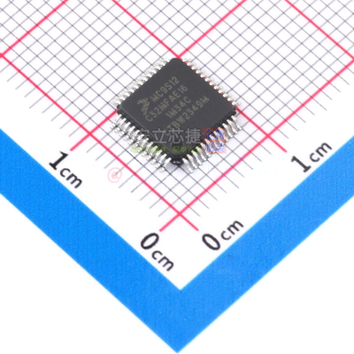 单片机(MCU/MPU/SOC) MC9S12C32MFAE16 LQFP-48 安世 电子元器件