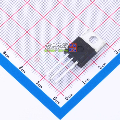 场效应管(MOSFET) IPP041N12N3G TO-220-3 Infineon(英飞凌)
