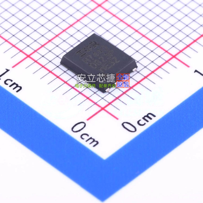 场效应管(MOSFET) IRFH7440TRPBF PQFN5x6-8 Infineon(英飞凌)