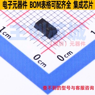 三极管(BJT) PBSS5240XF SOT-89 Nexperia(安世) 电子元器件配单