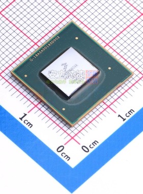 单片机(MCU/MPU/SOC) MIMX8MQ6CVAHZAB FCPBGA-621 安世 全新原装