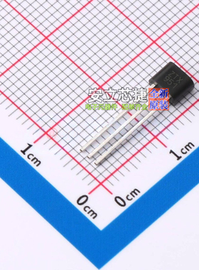 三极管(BJT) ZTX951 E-Line-3 DIODES(美台) 电子元器件全新原装