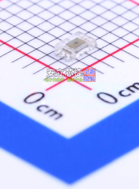 环境光传感器 BH1715FVC-TR WSOF-6 ROHM(罗姆) 电子元件全新原装