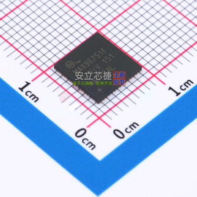 串行器/解串器 MAX96751FGTN/V+T - MAXIM(美信) 电子元器件配单