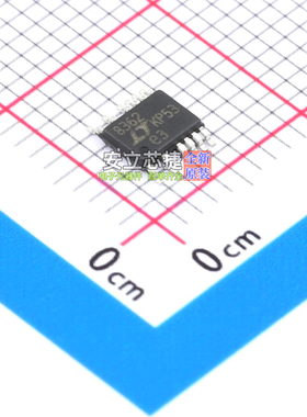 DC-DC电源芯片 LT8362EMSE#PBF MSOP-12 ADI(亚德诺) 电子元器件