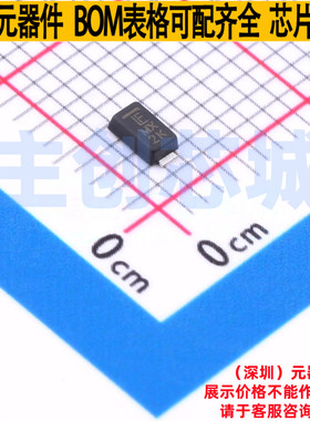 静电保护器(TVS/ESD) SMF4L48A SOD-123FL Littelfuse/力特 原装