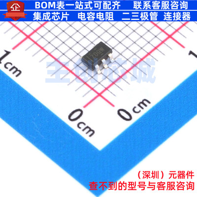 线性稳压器(LDO) TLV73328PDBVR SOT-23-5 TI/德州 电子元件配单