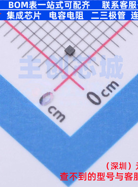 运算放大器 TLV9041IDPWR X2-SON-5 TI/德州 电子元器件全新原装