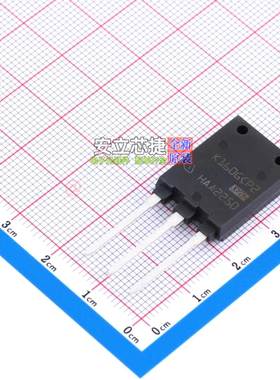 IGBT管/模块 IKQB160N75CP2AKSA1 TO-247 Infineon(英飞凌) 原装