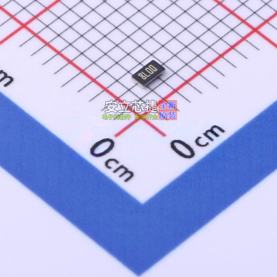 电流采样电阻/分流器 PMR10EZPFU8L00 0805 ROHM(罗姆) 全新原装