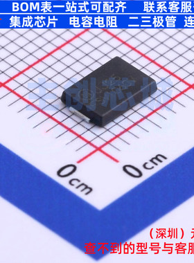 肖特基二极管 FSV1060V TO-277-3 onsemi(安森美) 电子元器件配单