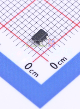 线性霍尔传感器 A3290KLHLX-T SOT-23W ALLEGRO(美国埃戈罗)