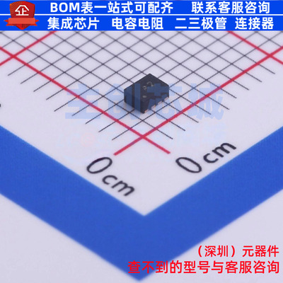 DC-DC电源芯片 TPS62822DLCR VSON-8 TI/德州 电子元器件全新原装