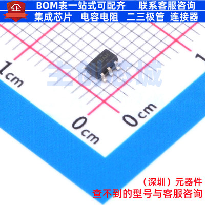 线性稳压器(LDO) TLV70229QDBVRQ1 SOT-23-5 TI/德州 电子元器件
