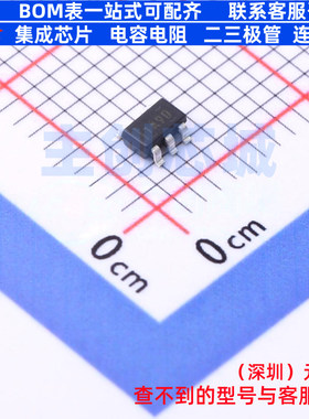 电流感应放大器 INA180A3IDBVT SOT-23-5 TI/德州 电子元器件配单