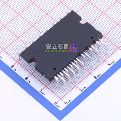 智能功率模块(IPM) IKCM30F60GA MDIP-24 Infineon(英飞凌) 原装