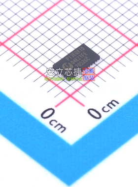 信号缓冲器/中继器/分配器 PI3EQX1004EZTFEX UQFN-34 DIODES(美