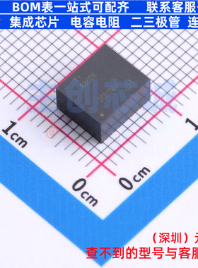 DC-DC电源模块 TPSM63608RDFR B3QFN-22(6.5x7.5) TI/德州 元器件