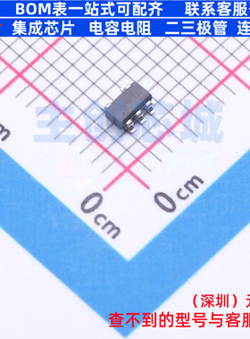 比较器 TL391LVDBVR SOT-23-5 TI/德州 电子元器件配单全新原装