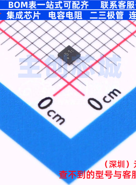USB转换芯片 TUSB551RWBR X2-QFN-12(1.6x1.6) TI/德州 全新原装