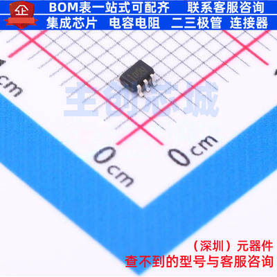 线性稳压器(LDO) TLV70015DCKR SC-70-5 TI/德州 电子元器件配单