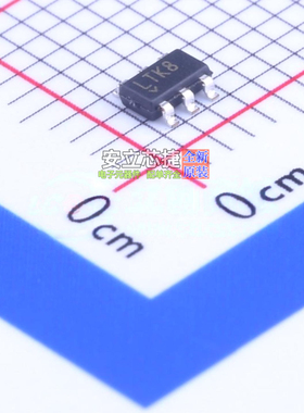 电源管理芯片(PMIC) LTC4410ES6#PBF TSOT-23-6 ADI(亚德诺)