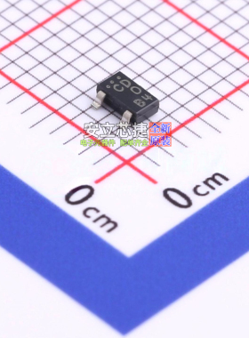 三极管(BJT) 15C02CH-TL-E CPH-3 onsemi(安森美) 电子元器件配单