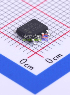 RMS-DC转换器 AD736ARZ-R7 SOIC-8 ADI(亚德诺) 电子元件全新原装