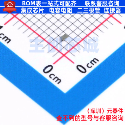 DC-DC电源芯片 TPS62801YKAT DSBGA-6 TI/德州 电子元件全新原装