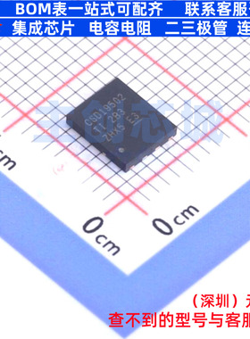 场效应管(MOSFET) CSD19502Q5B VSON-CLIP-8(6x5) TI/德州 元器件