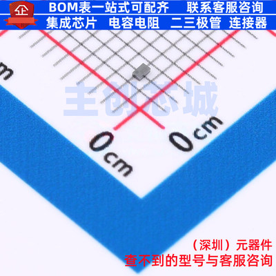 场效应管(MOSFET) CSD17483F4T PicoStar-3 TI/德州 电子元件配单