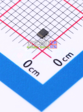 静电保护器(TVS/ESD) RSA6.1J4T2R SC-75A ROHM(罗姆) 电子元器件