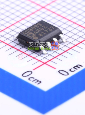 运算放大器 AD8099ARDZ SOIC-8 ADI(亚德诺) 电子元器件全新原装