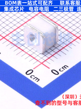 气体放电管(GDT) BWF750N SMD,5x4.2mm BORN(伯恩半导体) 元器件