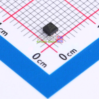 场效应管(MOSFET) IRLHS6276TRPBF PQFN-6 Infineon(英飞凌)