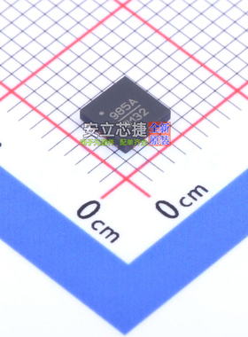 RF衰减器 HMC985ALP4KE QFN-24 ADI(亚德诺) 电子元器件全新原装