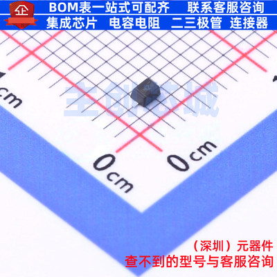 稳压二极管 MM3Z18VB SOD-323FL onsemi(安森美) 电子元器件配单