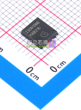 场效应管(MOSFET) ISC230N10NM6ATMA1 TDSON-8FL Infineon(英飞凌