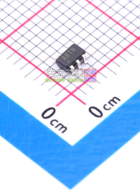 电源管理芯片(PMIC) MAX8574EUT+T SOT-23-6 MAXIM(美信) 元器件