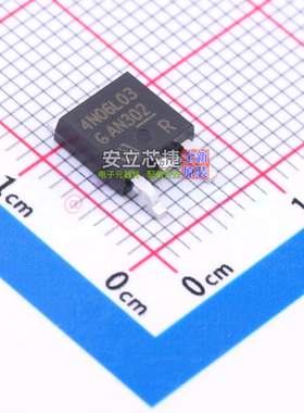 场效应管(MOSFET) IPD90N06S4L03ATMA2 TO-252 Infineon(英飞凌)