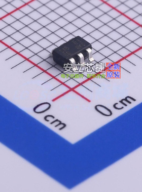 场效应管(MOSFET) DMN5L06DMK-7 SOT-26 DIODES(美台) 电子元器件