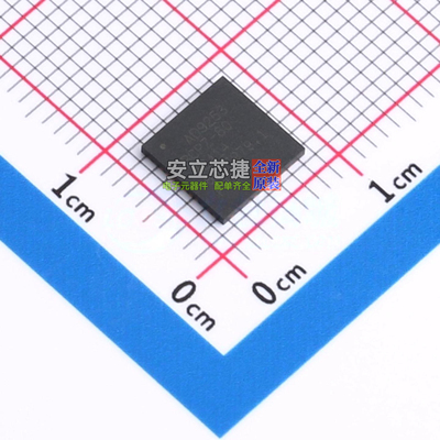 模数转换芯片ADC AD9253BCPZRL7-80 LFCSP-48 ADI(亚德诺) 元器件